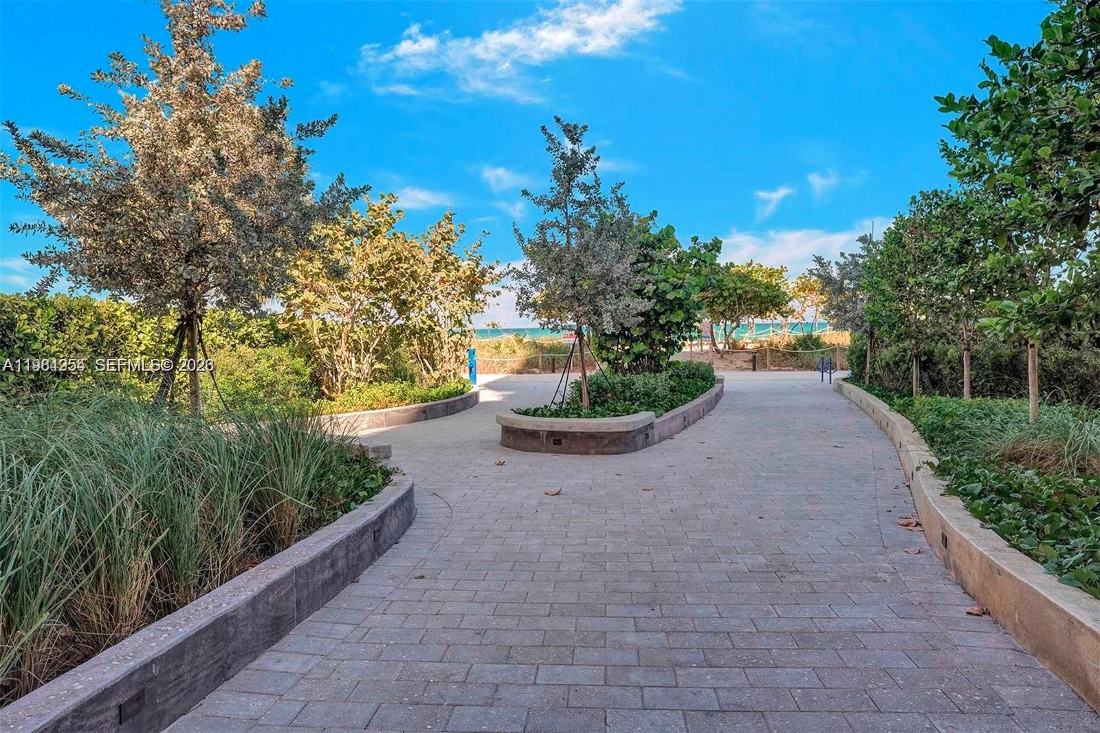 8911 Collins Ave #703 Surfside, FL 33154