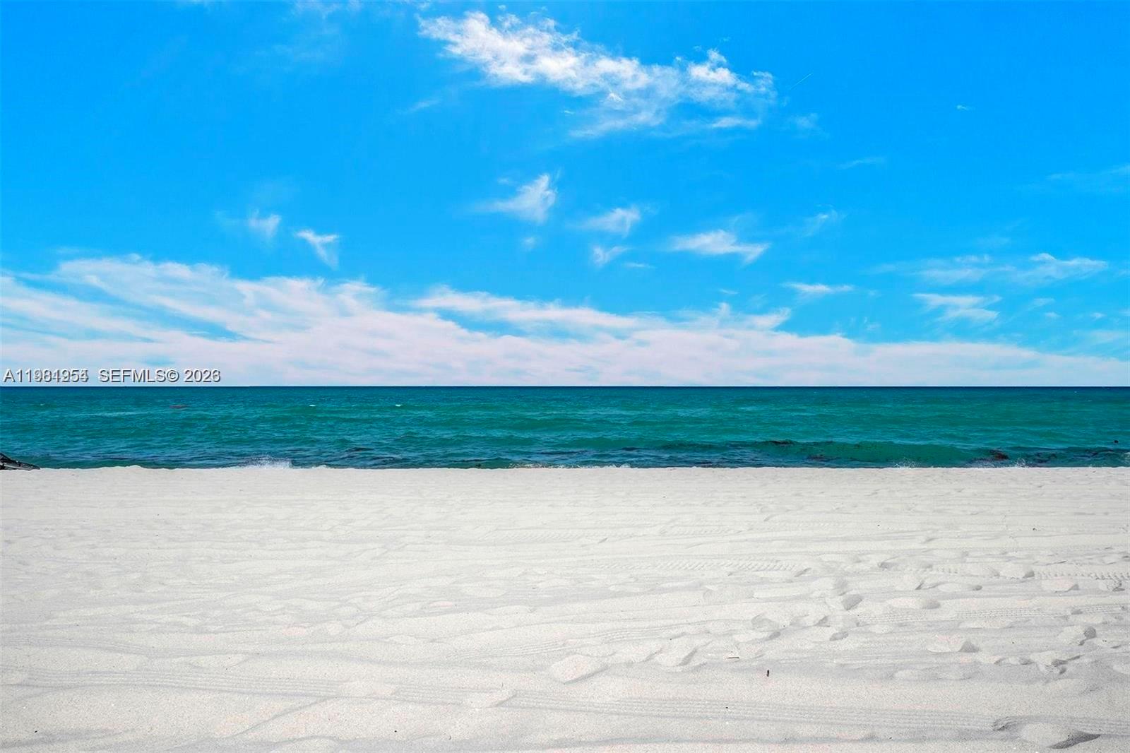 8911 Collins Ave #703 Surfside, FL 33154