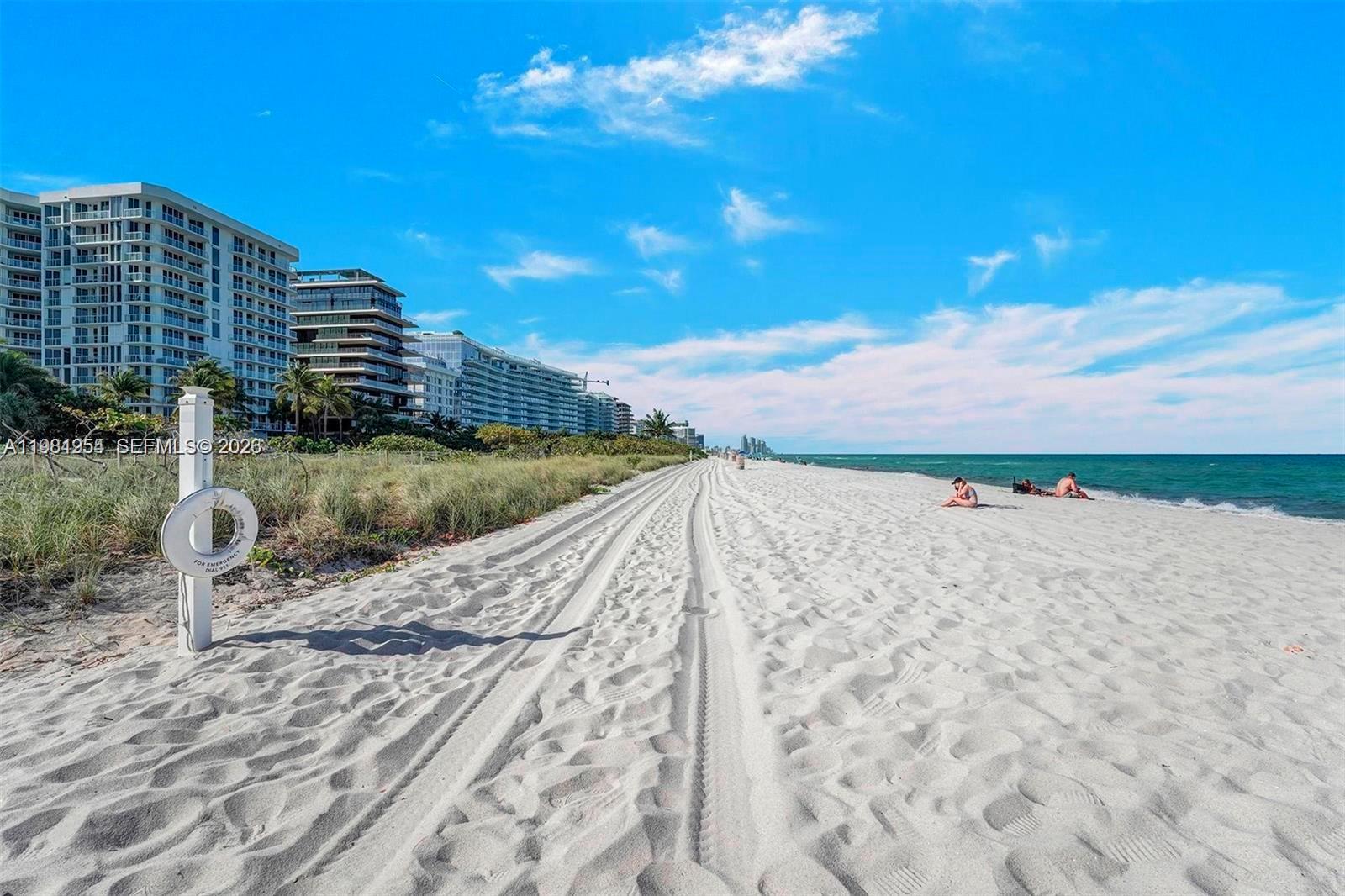 8911 Collins Ave #703 Surfside, FL 33154