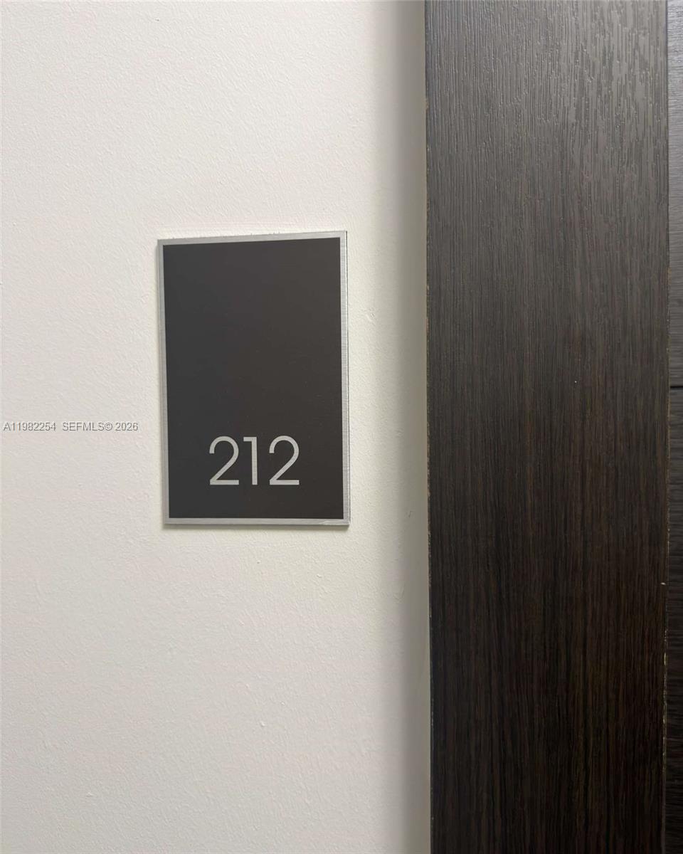 2851 NE 183rd St #212E Aventura, FL 33160