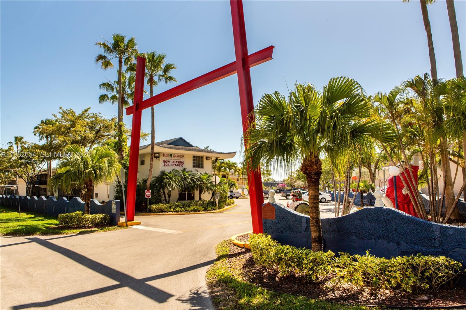 8380 SW 65th Ave #Q06