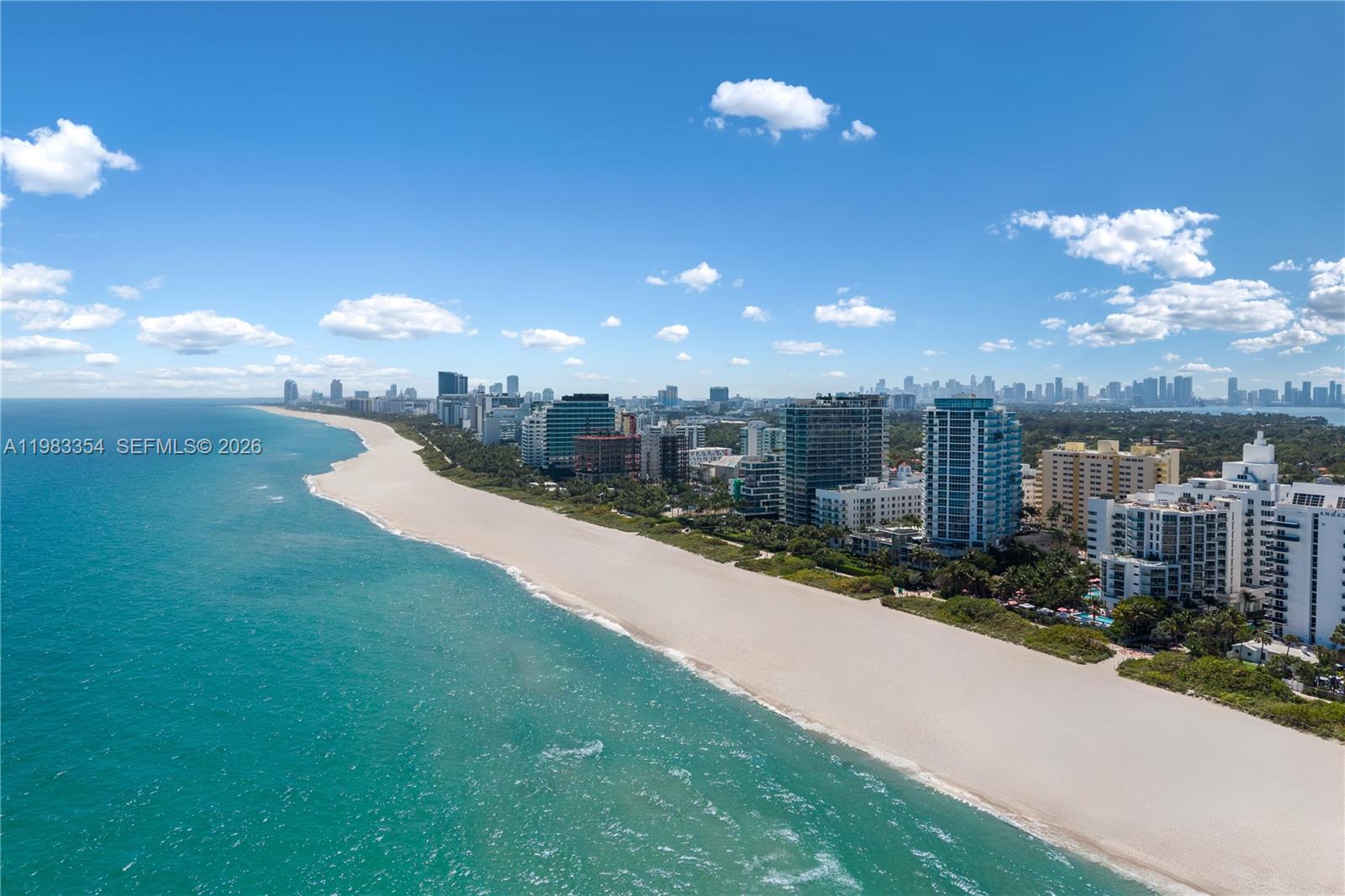 3737 Collins Ave #S-803 Miami Beach, FL 33140