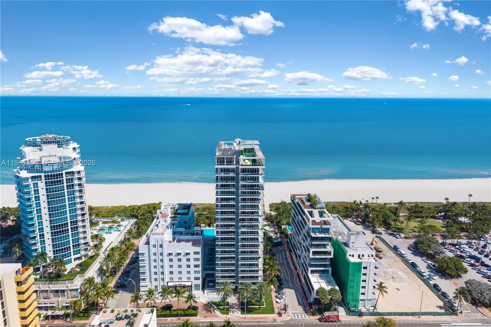 3737 Collins Ave #S-803 Miami Beach, FL 33140