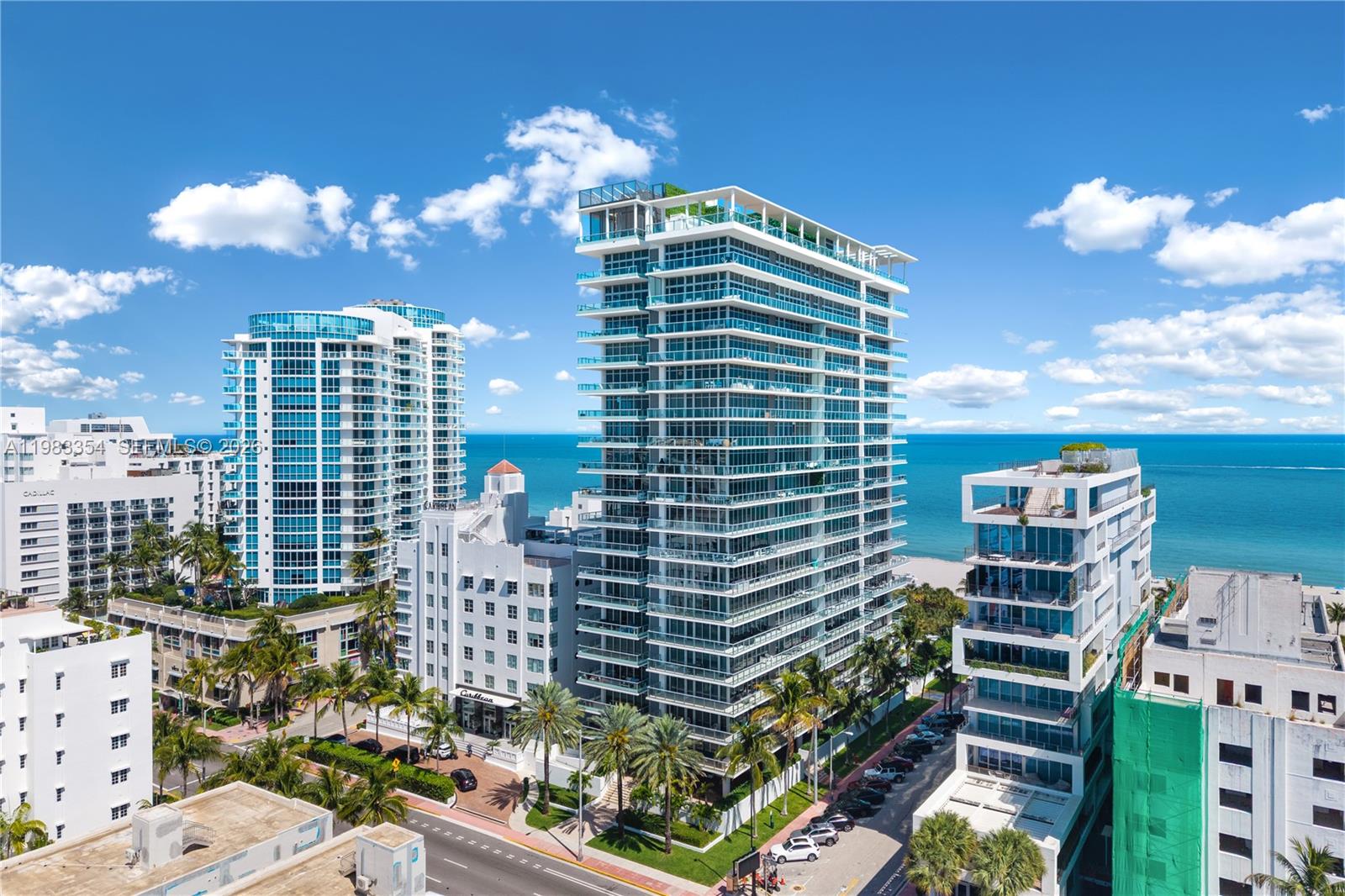 3737 Collins Ave #S-803 Miami Beach, FL 33140