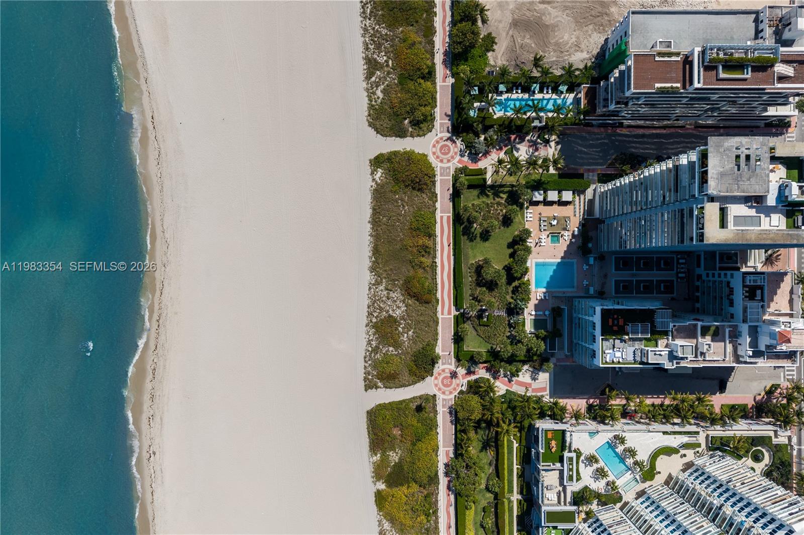 3737 Collins Ave #S-803 Miami Beach, FL 33140