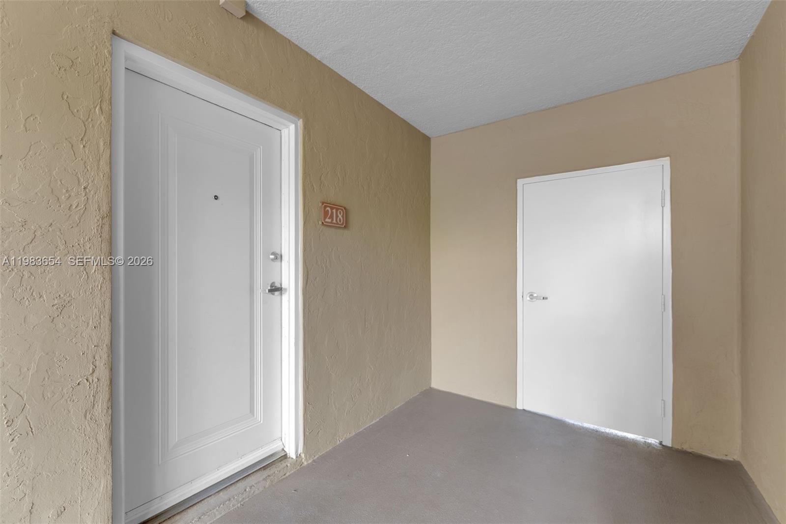 7722 Camino Real #E-218 Miami, FL 33143