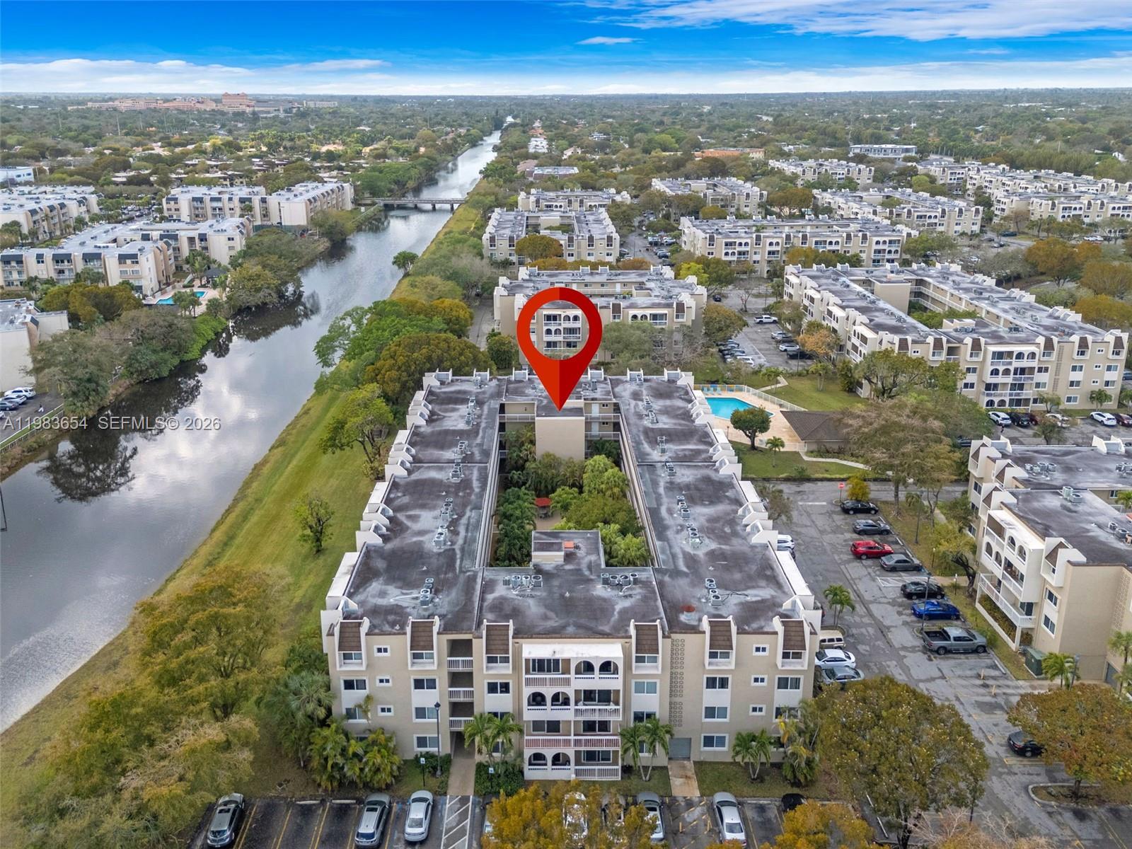 7722 Camino Real #E-218 Miami, FL 33143