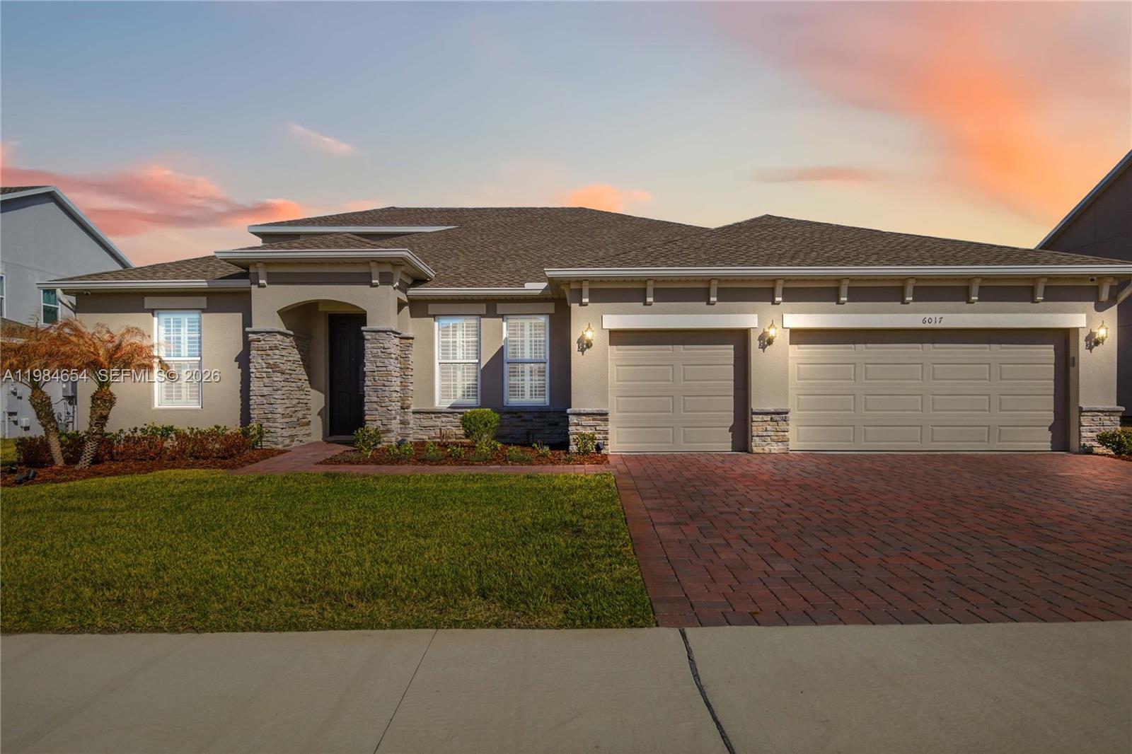 6017 Sierra Crown St Other, FL 32757