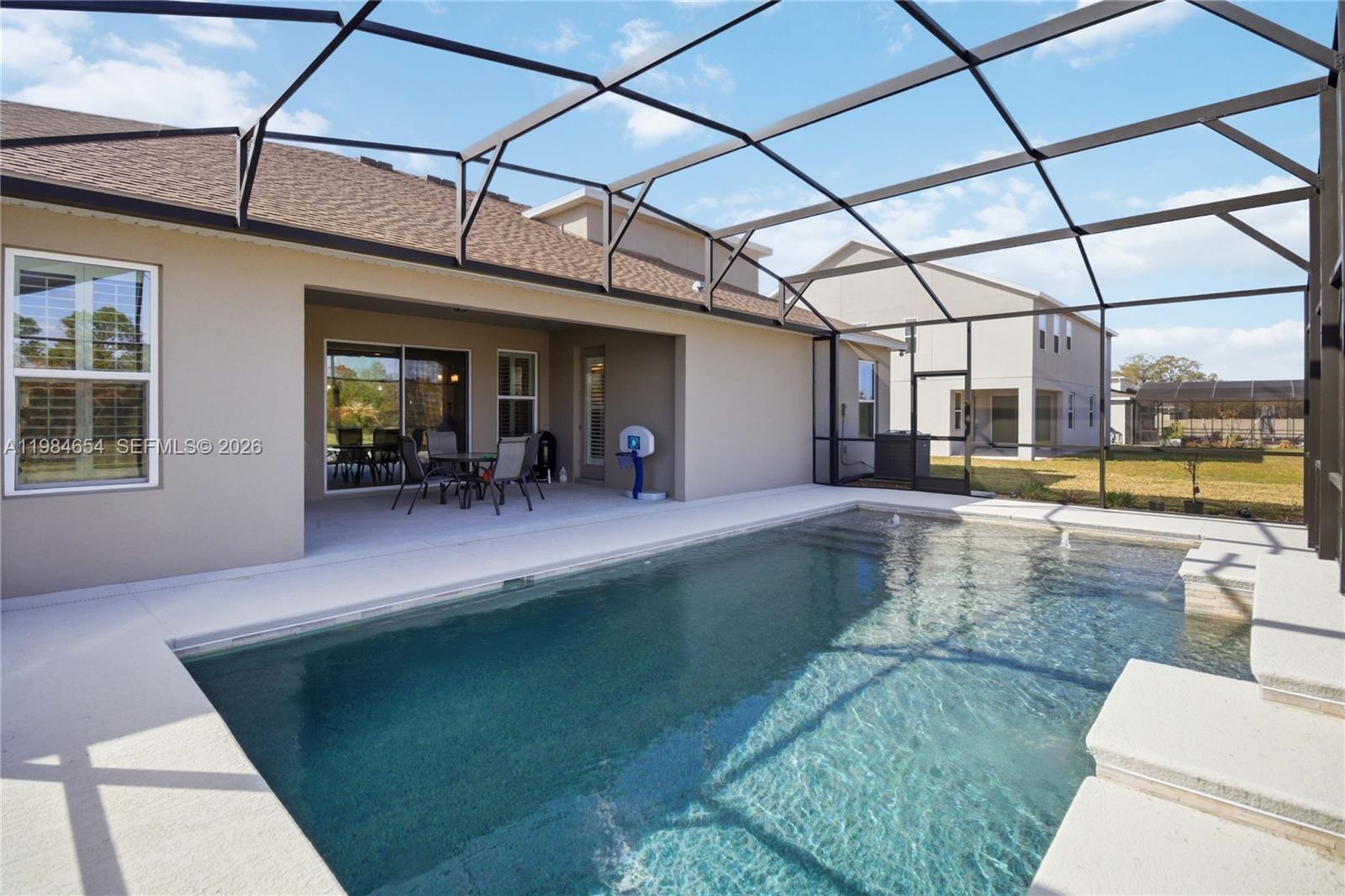 6017 Sierra Crown St Other, FL 32757