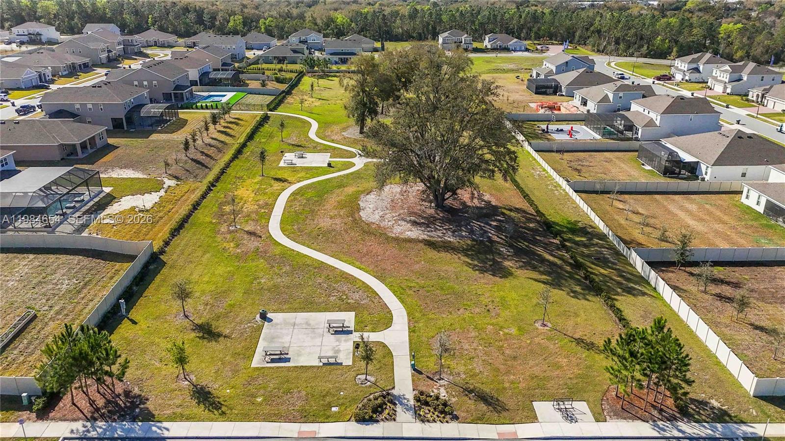 6017 Sierra Crown St Other, FL 32757