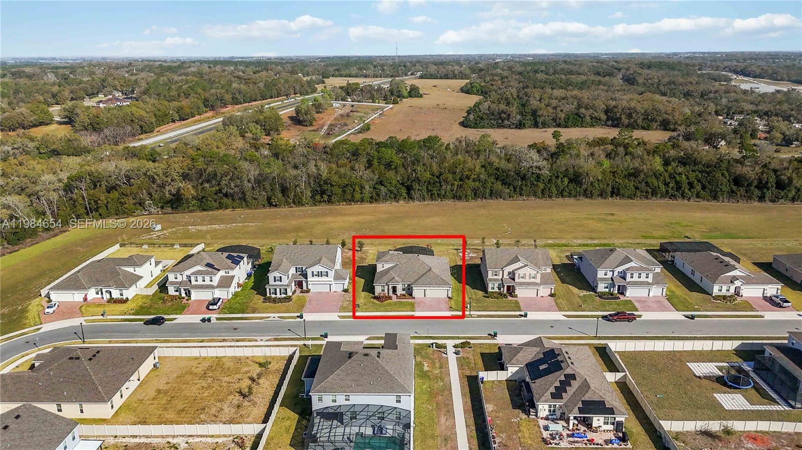 6017 Sierra Crown St Other, FL 32757