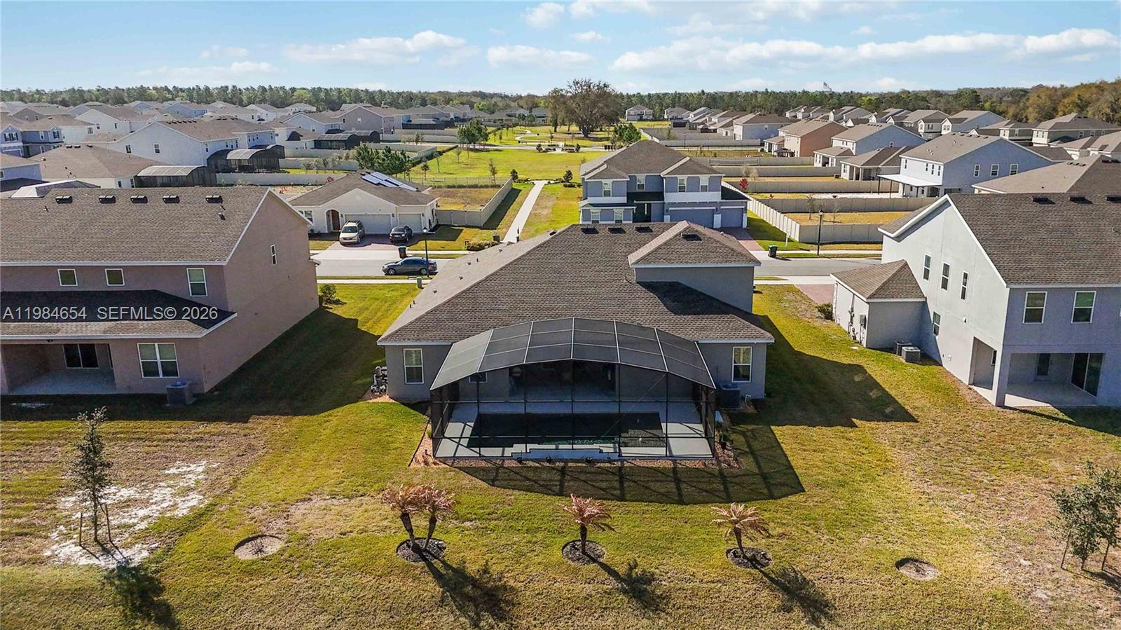 6017 Sierra Crown St Other, FL 32757