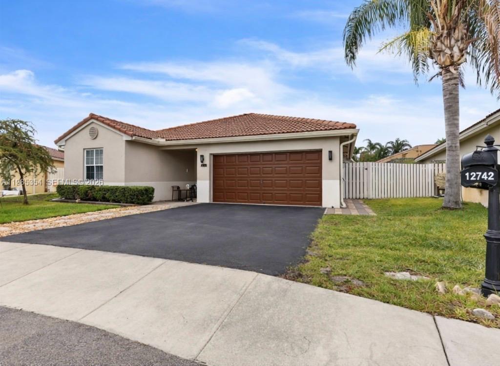 12742 NW 11th Pl