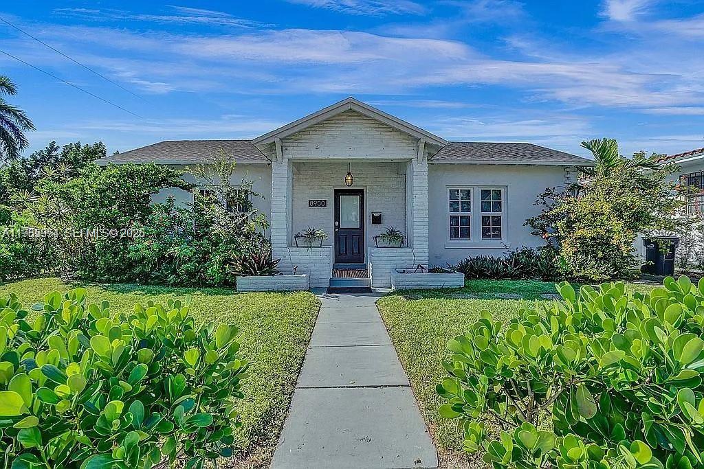 8900 Harding Ave Surfside, FL 33154