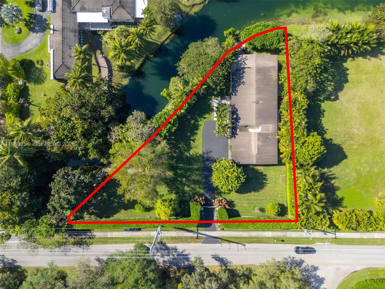 12950 SW 67th Ave Pinecrest, FL 33156