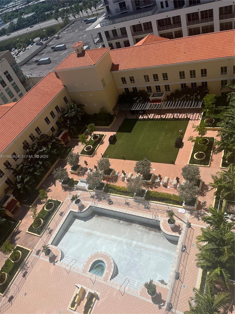 7350 SW 89th St #1801S