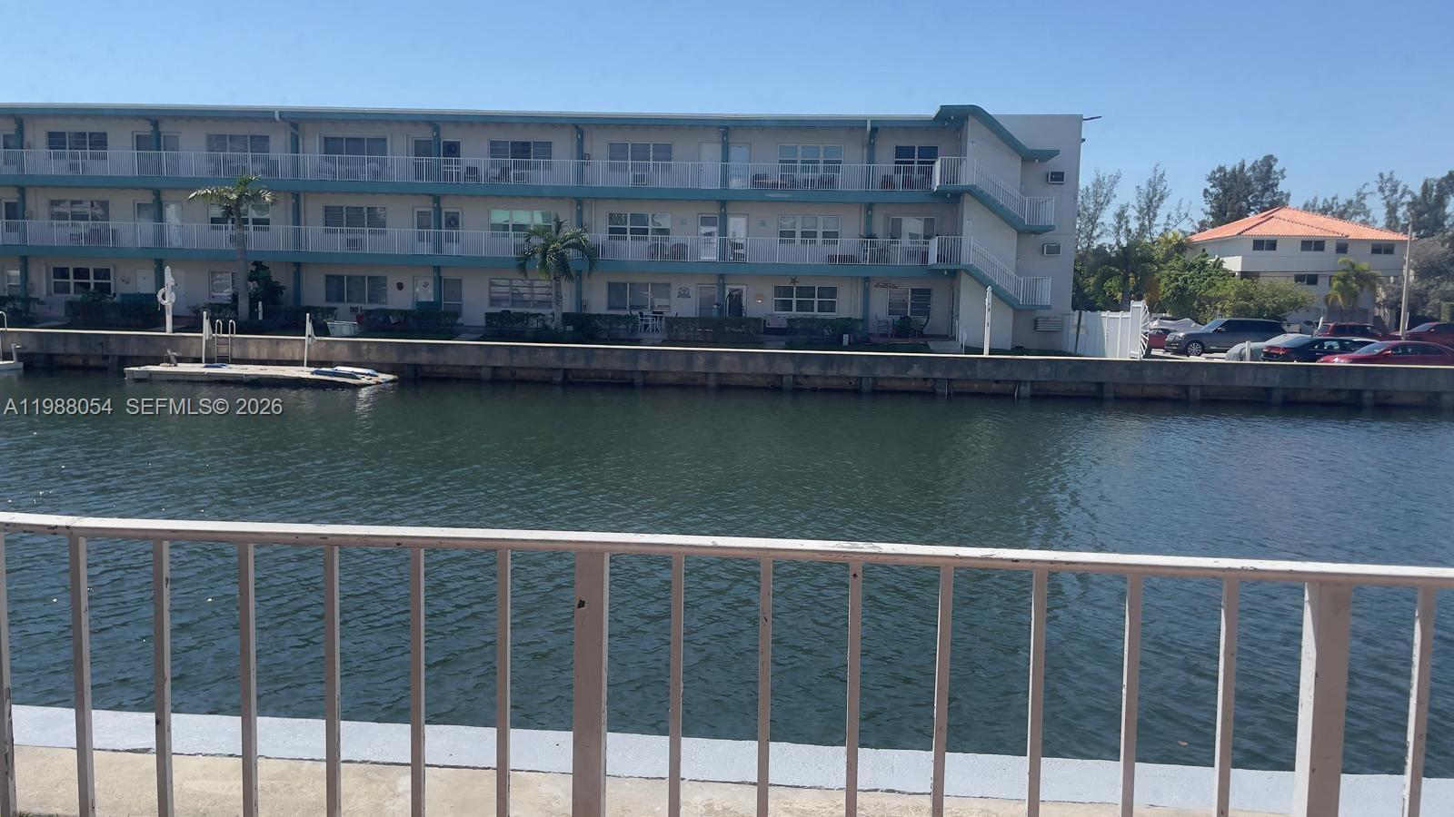 3944 NE 167th St #106 North Miami Beach, FL 33160