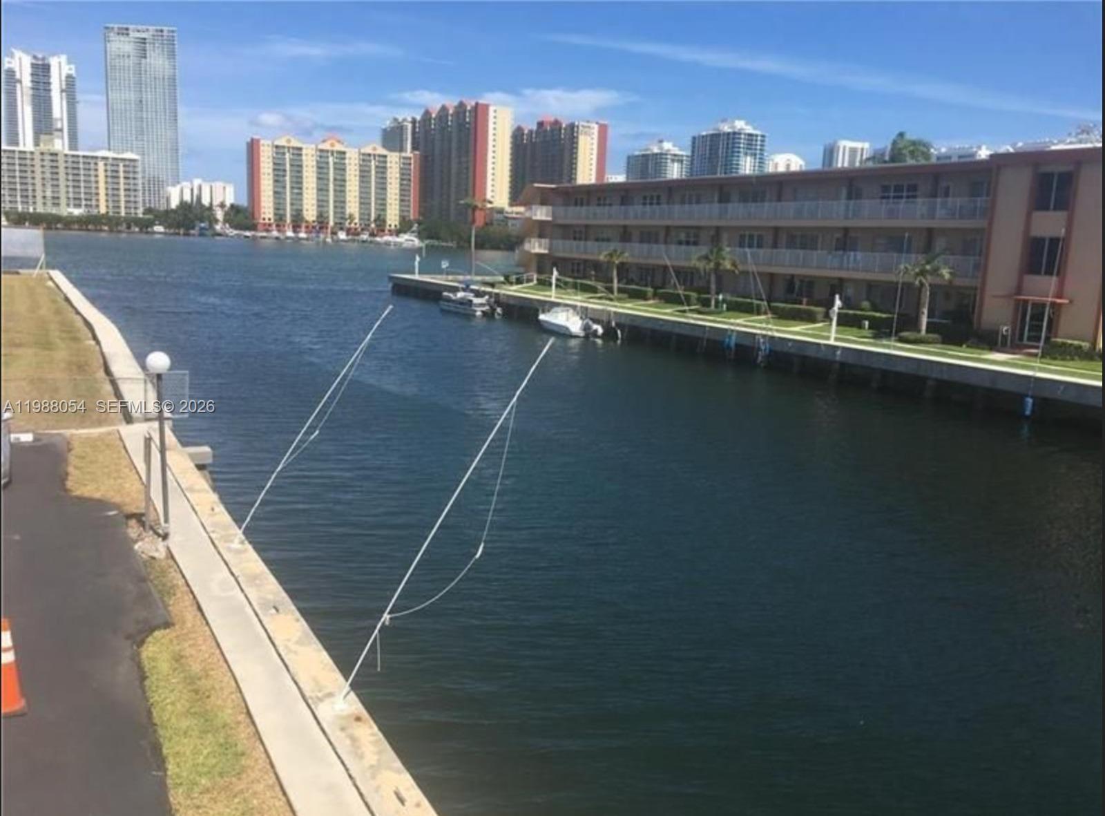 3944 NE 167th St #106 North Miami Beach, FL 33160