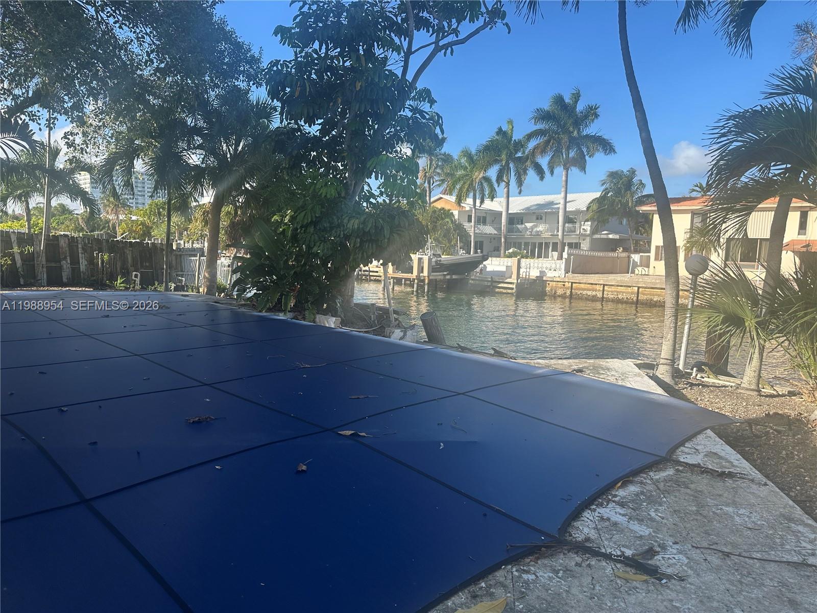 1977 NE 119th Rd North Miami, FL 33181