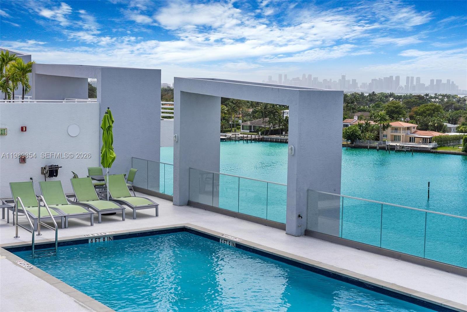 5970 Indian Crk Dr #PH-4 Miami Beach, FL 33140