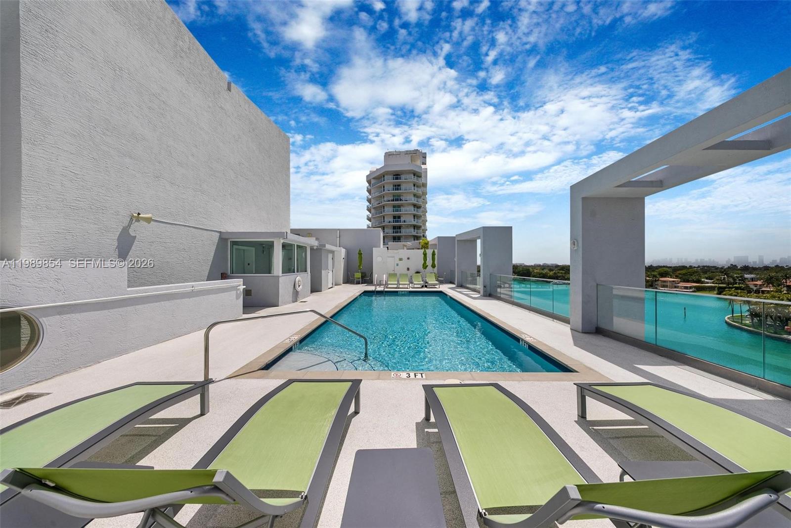 5970 Indian Crk Dr #PH-4 Miami Beach, FL 33140