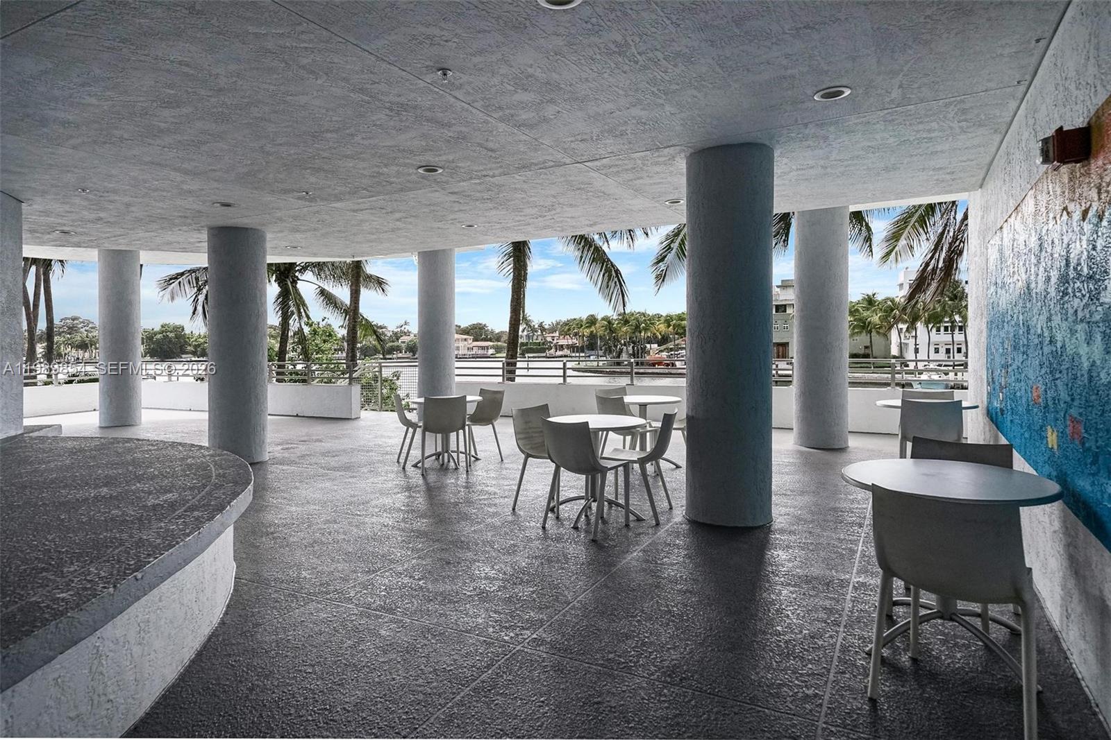 5970 Indian Crk Dr #PH-4 Miami Beach, FL 33140