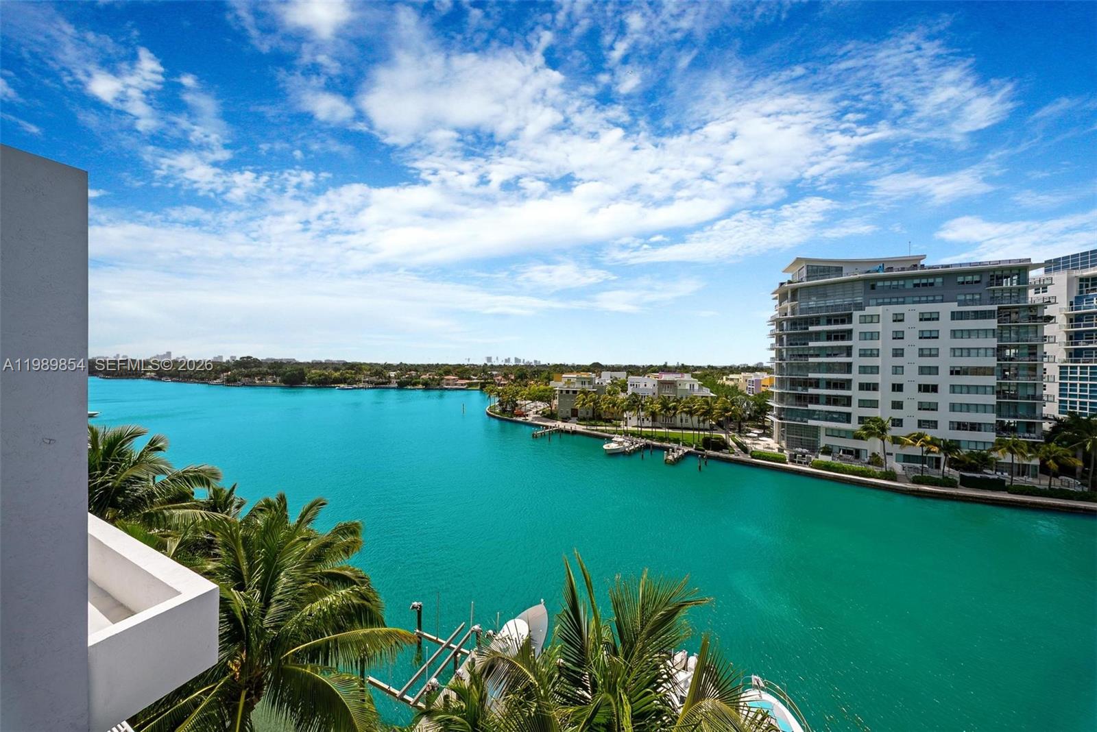 5970 Indian Crk Dr #PH-4 Miami Beach, FL 33140