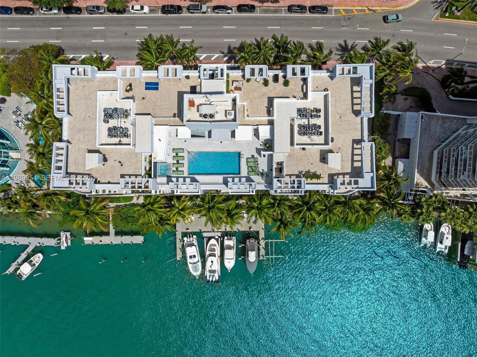 5970 Indian Crk Dr #PH-4 Miami Beach, FL 33140