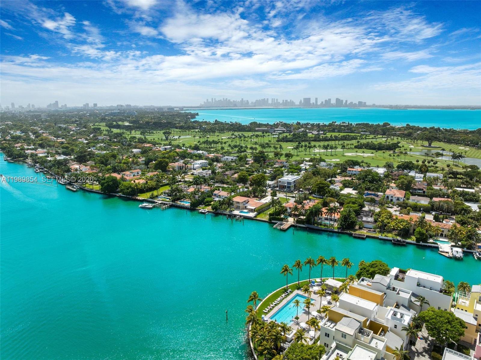 5970 Indian Crk Dr #PH-4 Miami Beach, FL 33140