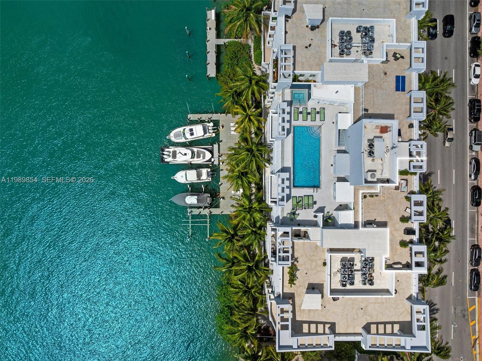 5970 Indian Crk Dr #PH-4 Miami Beach, FL 33140