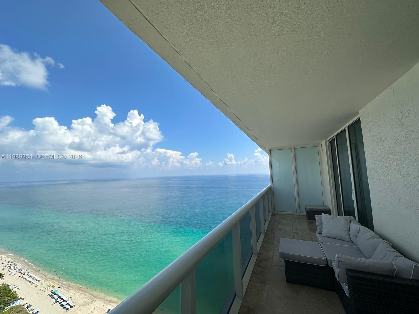 1830 S Ocean Dr #4010 Hallandale Beach, FL 33009