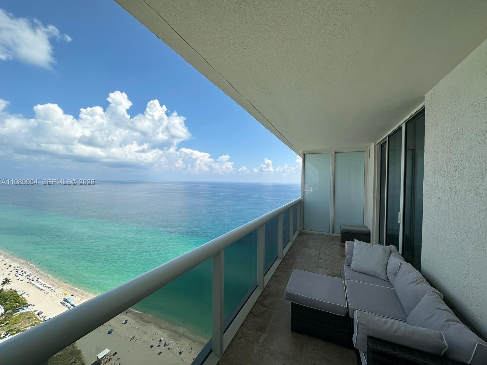 1830 S Ocean Dr #4010 Hallandale Beach, FL 33009