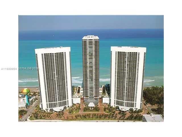 1830 S Ocean Dr #4010 Hallandale Beach, FL 33009