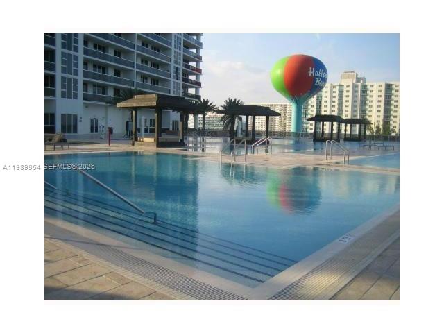 1830 S Ocean Dr #4010 Hallandale Beach, FL 33009