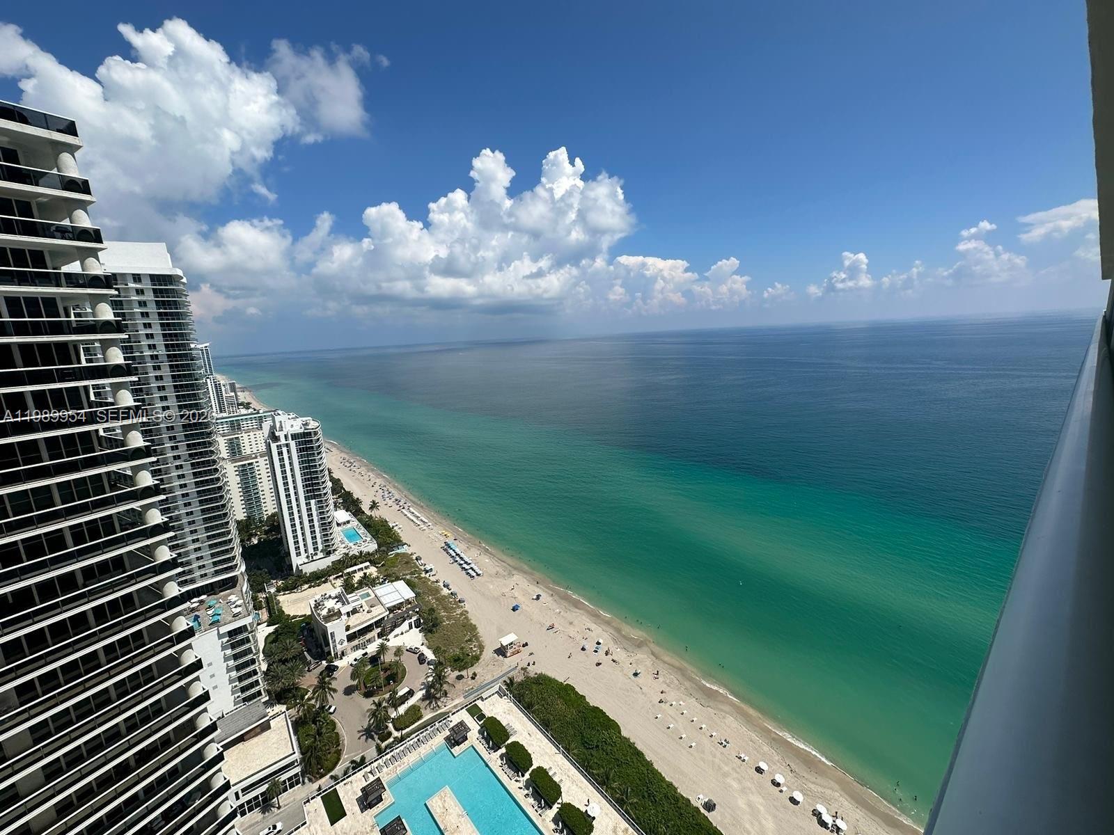 1830 S Ocean Dr #4010 Hallandale Beach, FL 33009