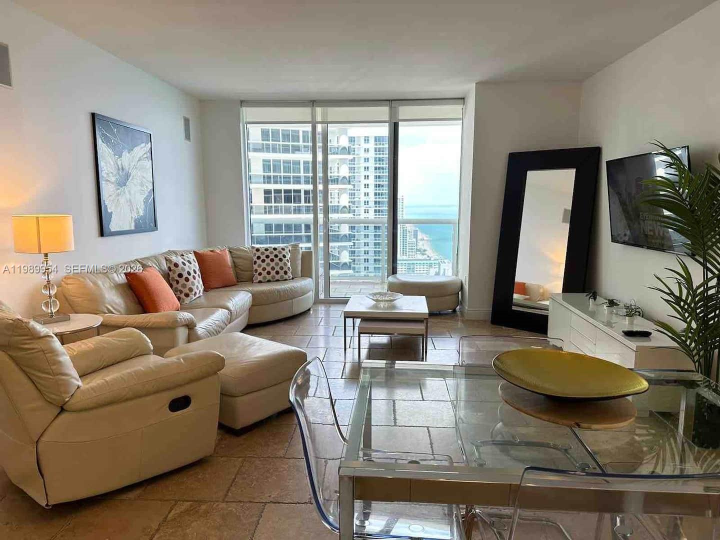 1830 S Ocean Dr #4010 Hallandale Beach, FL 33009