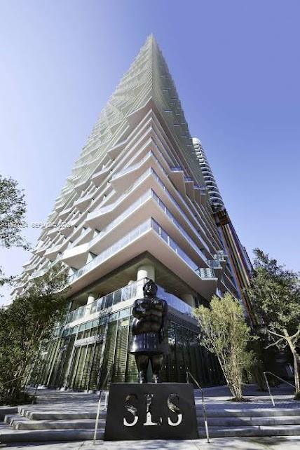 1300 S Miami Ave #1607