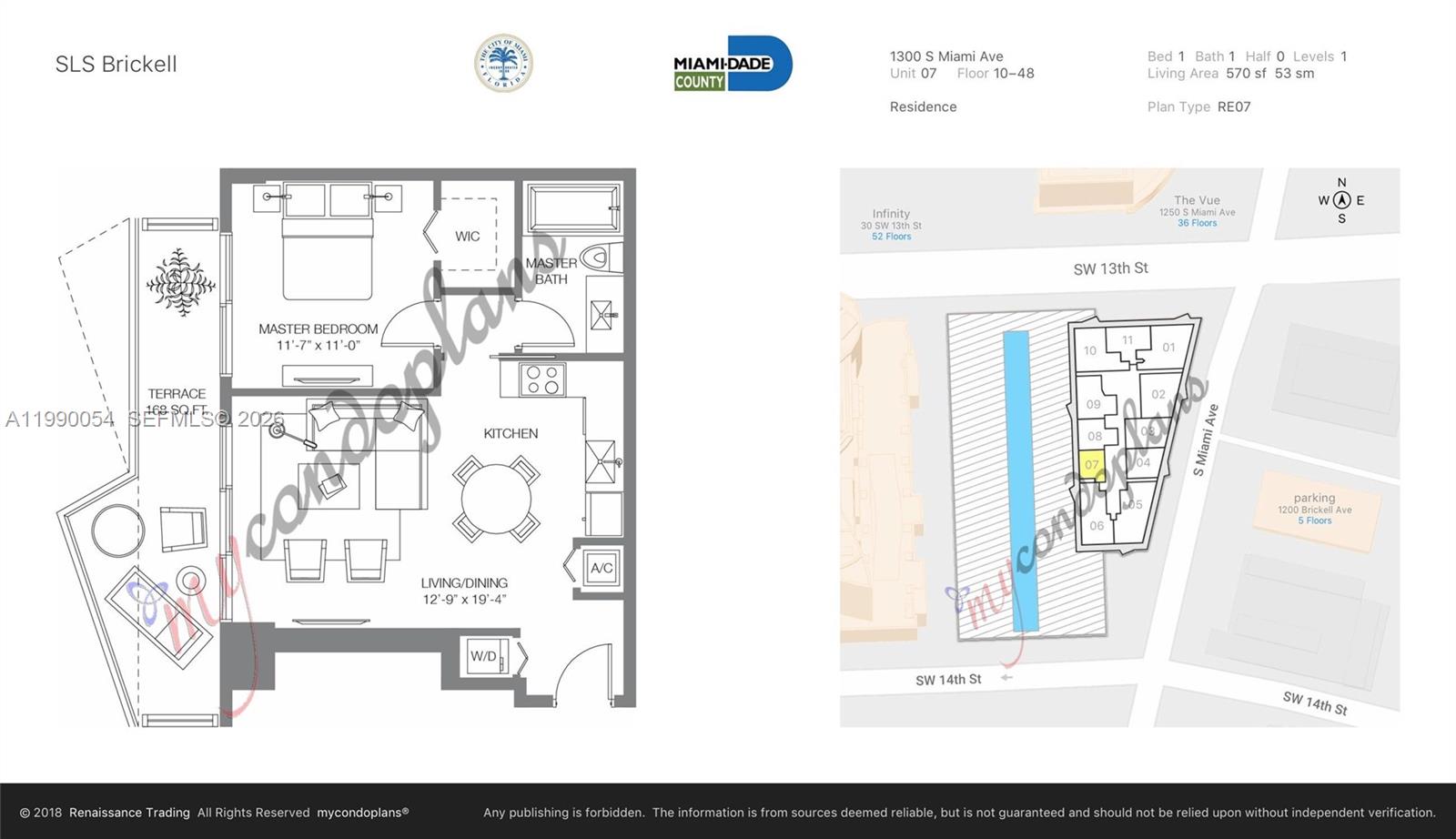 image Dua Miami (SLS Brickell)23
