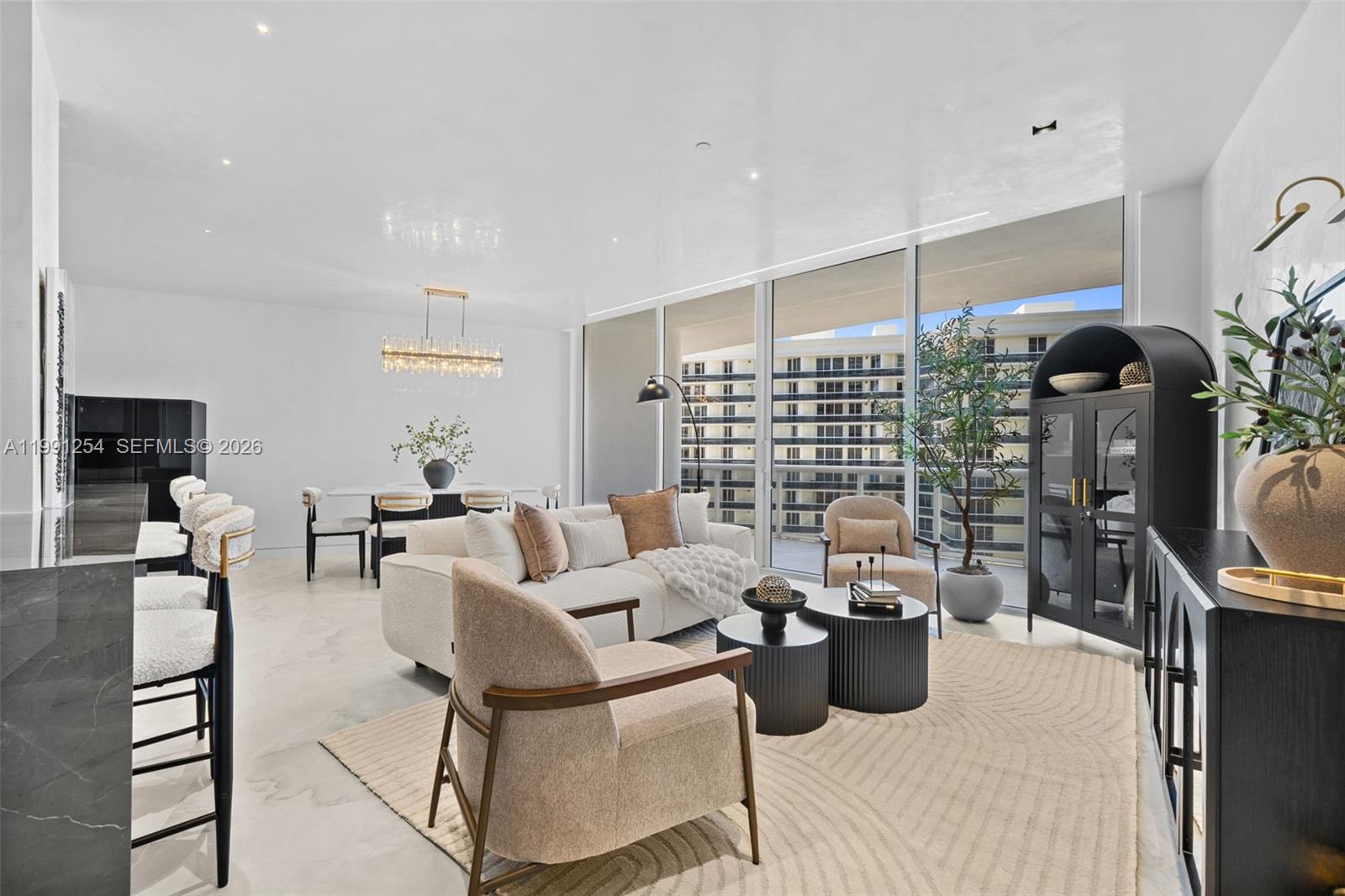 9601 Collins Ave #808 Bal Harbour, FL 33154