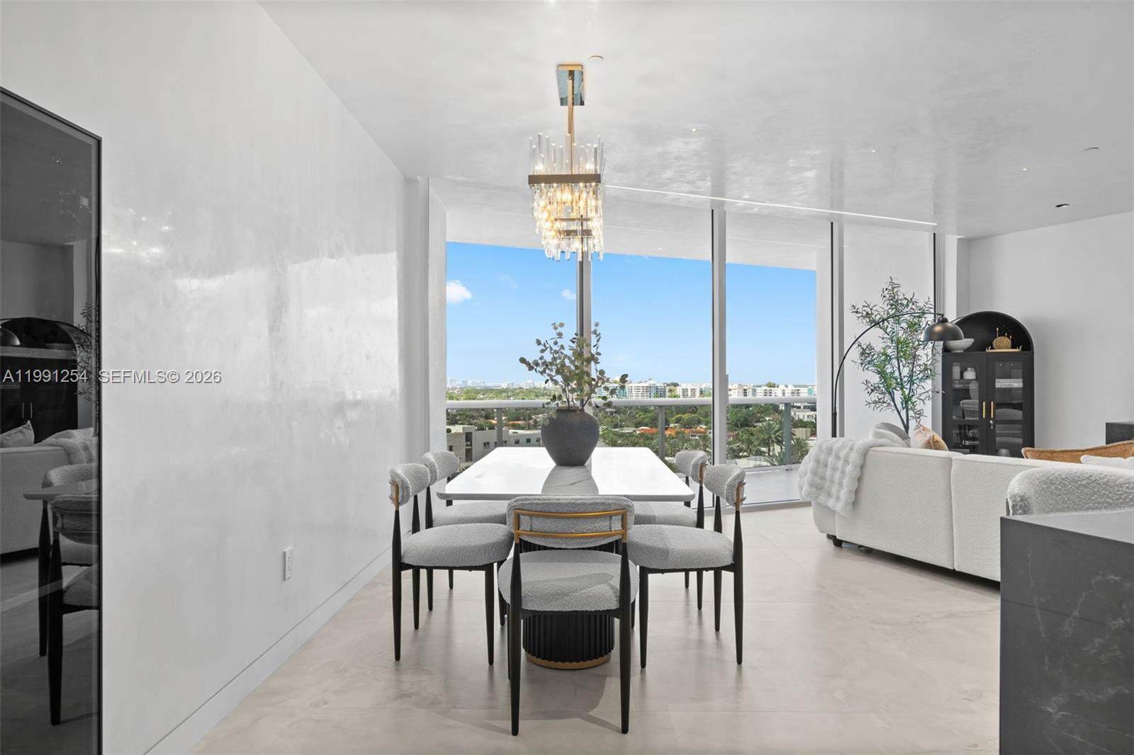 9601 Collins Ave #808 Bal Harbour, FL 33154