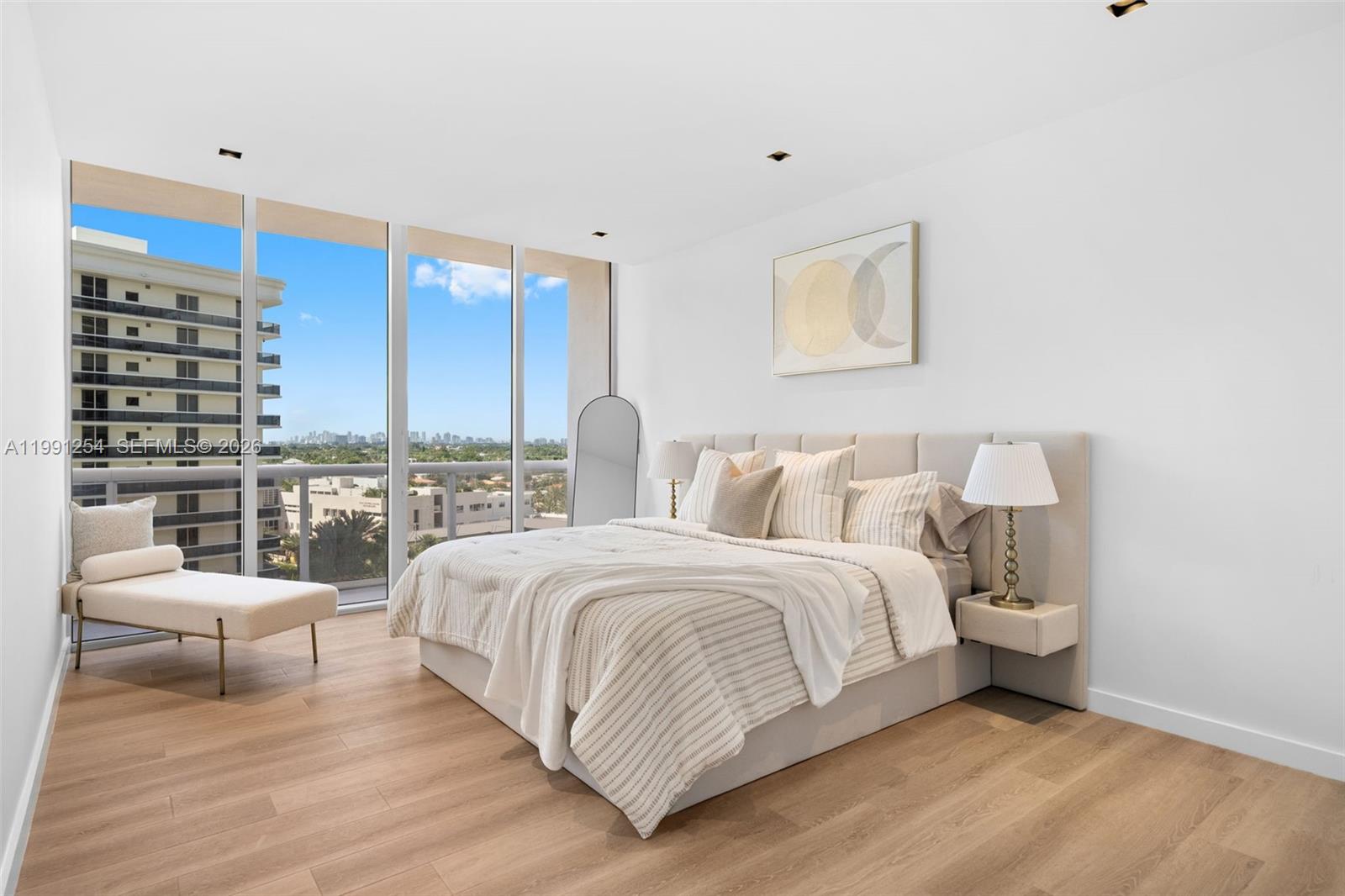 9601 Collins Ave #808 Bal Harbour, FL 33154