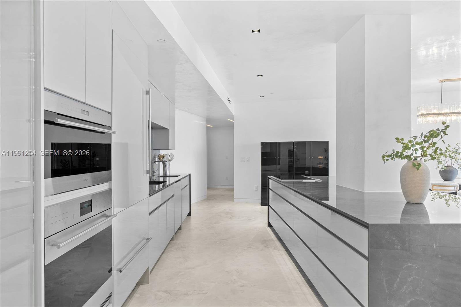 9601 Collins Ave #808 Bal Harbour, FL 33154