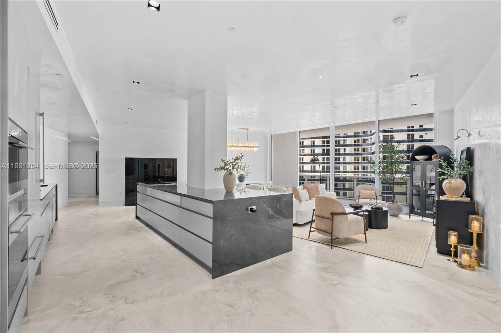 9601 Collins Ave #808 Bal Harbour, FL 33154