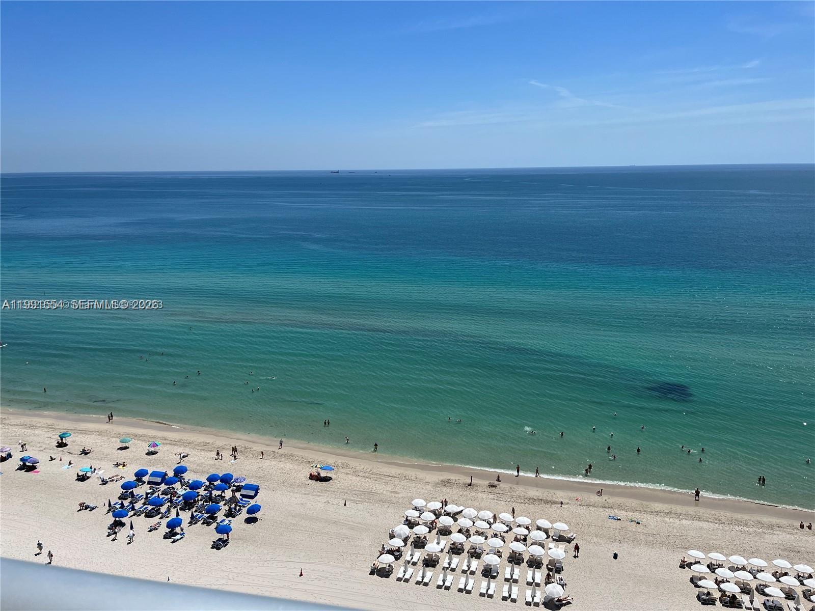 17315 Collins Ave #1501 Sunny Isles Beach, FL 33160