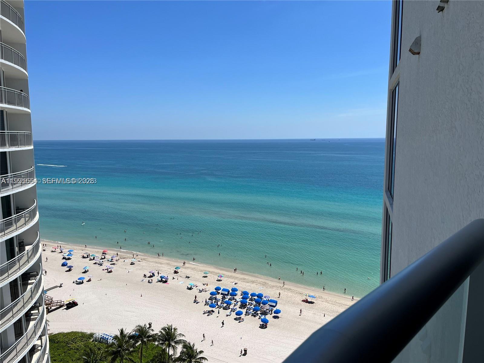 17315 Collins Ave #1501 Sunny Isles Beach, FL 33160