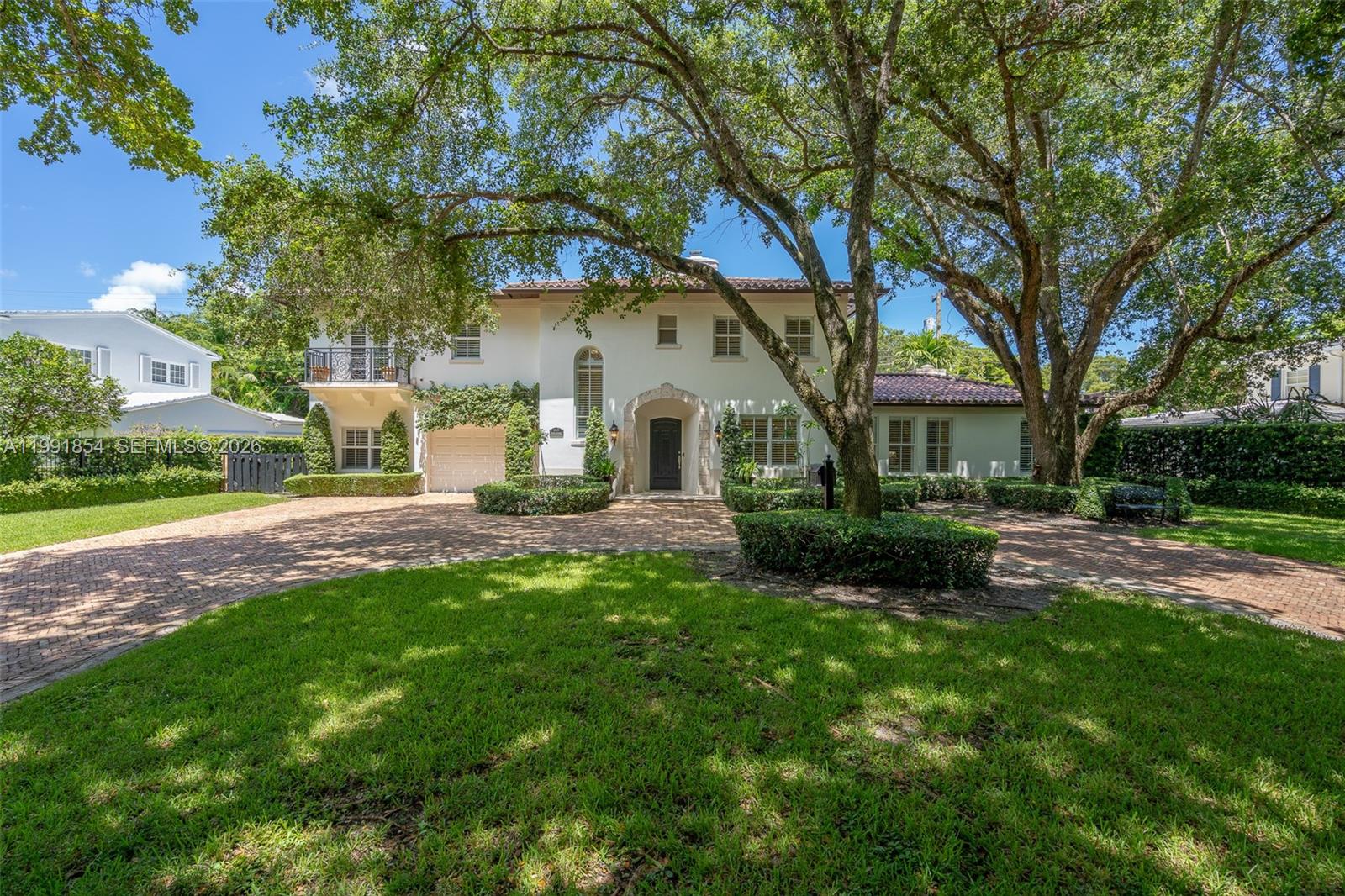 3919 Granada Blvd Coral Gables, FL 33134