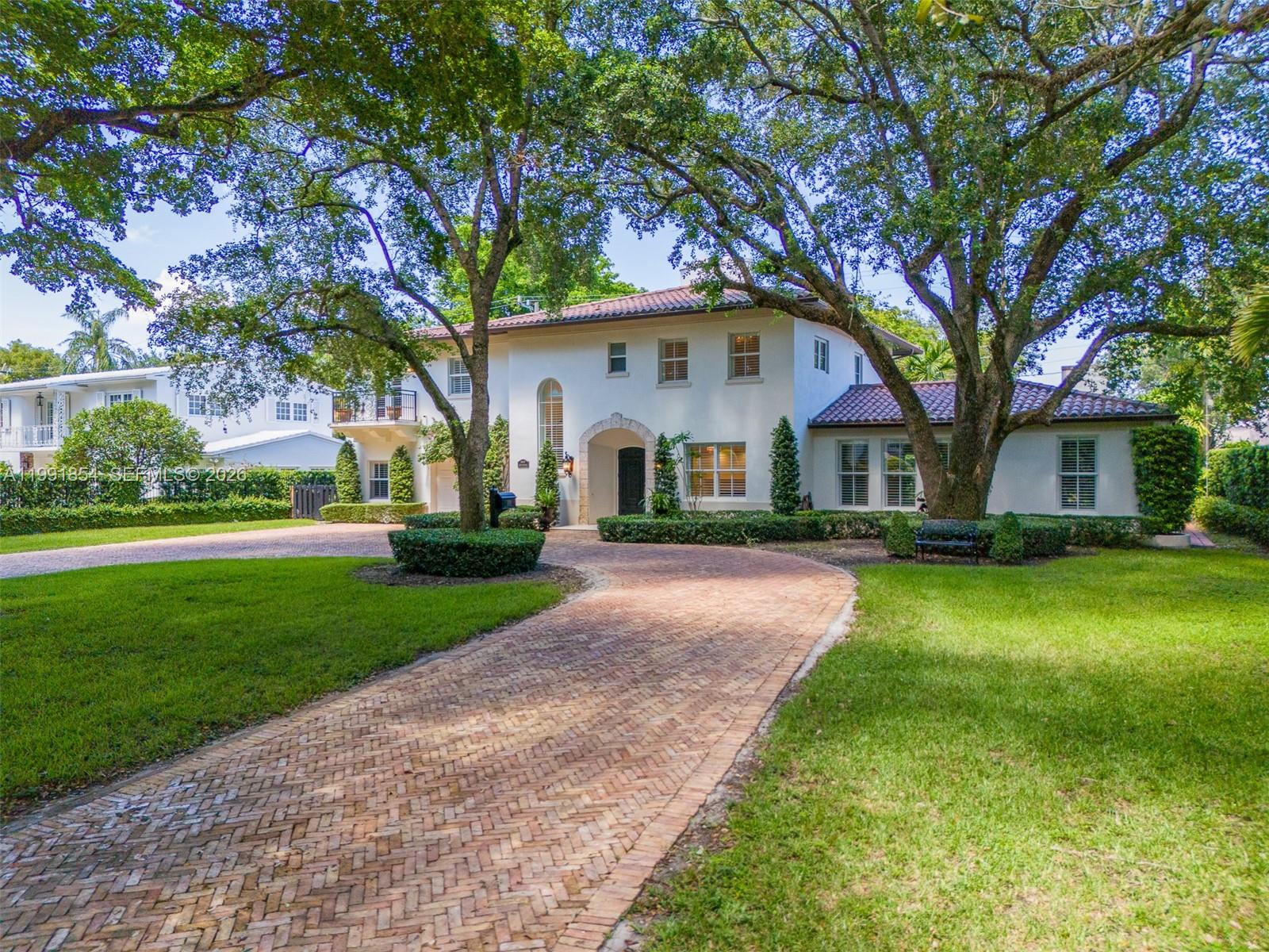 3919 Granada Blvd Coral Gables, FL 33134
