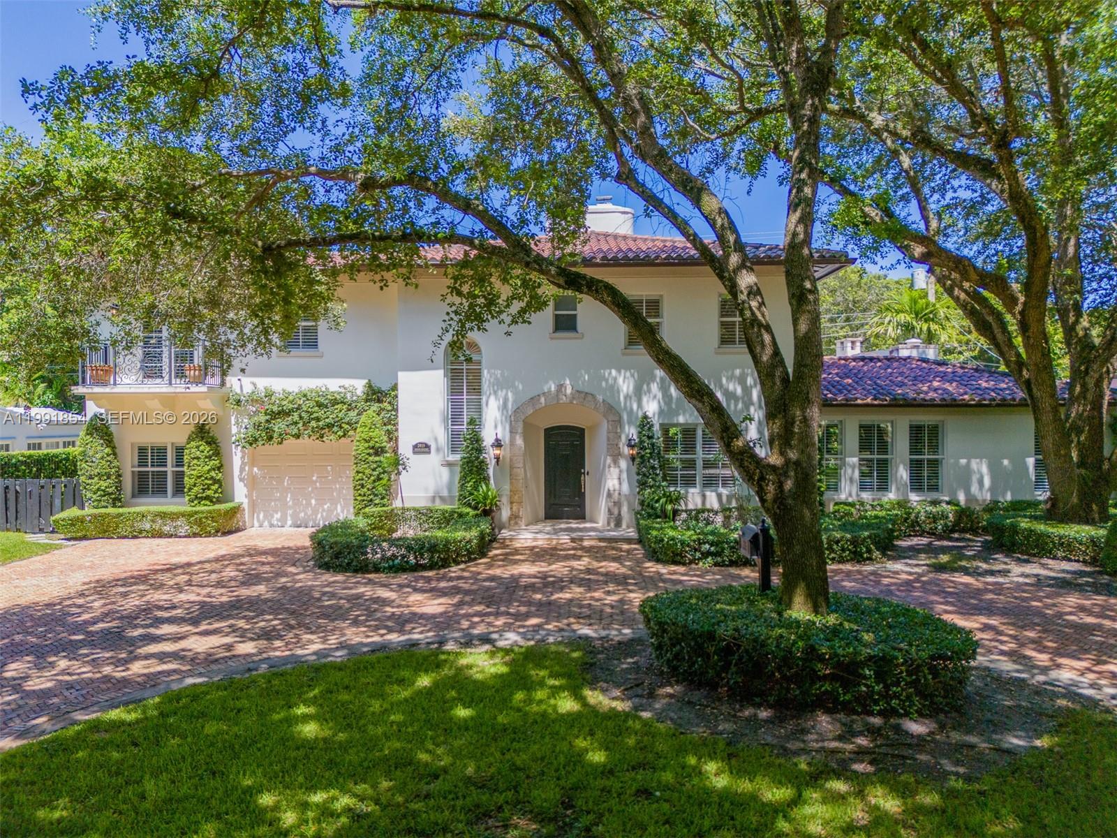 3919 Granada Blvd Coral Gables, FL 33134