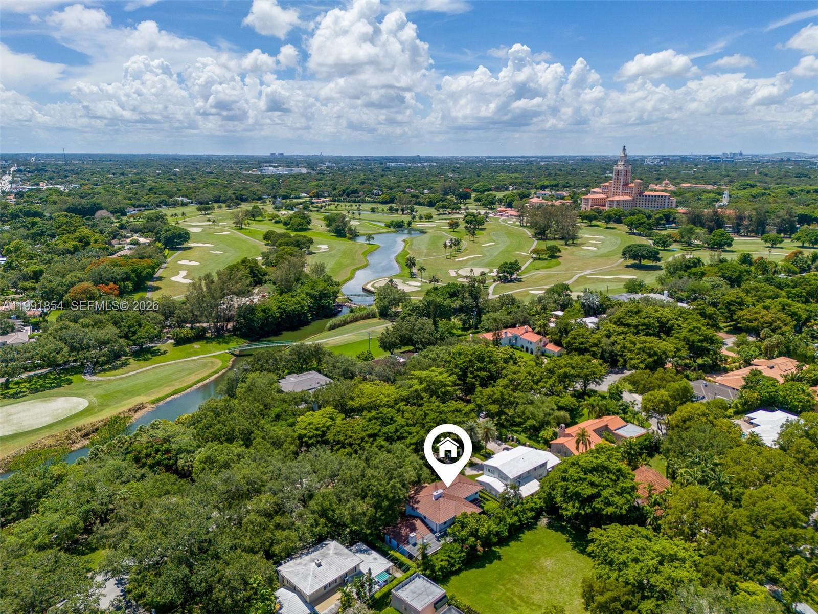 3919 Granada Blvd Coral Gables, FL 33134