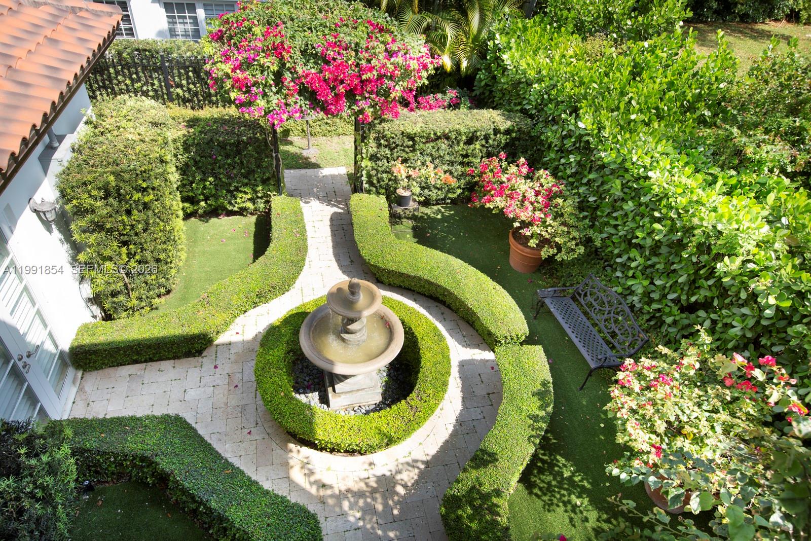 3919 Granada Blvd Coral Gables, FL 33134